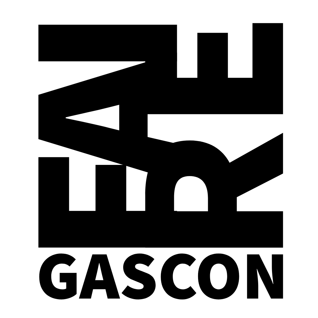 logo faire gascon