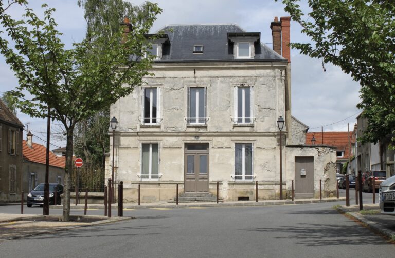 Combien ça coûte de rafraîchir un bâti ancien ?