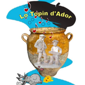 bal trad' par lo topin d'ador - 31 juillet 2026